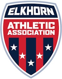 Elkhorn AA Logo
