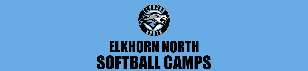 Elkhorn North High School Softball